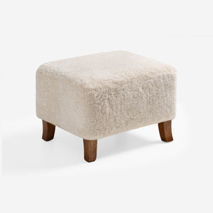 Sampo Footstool