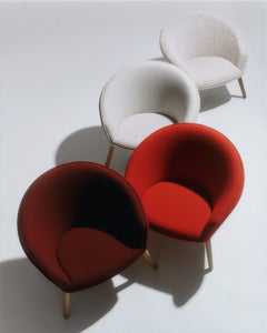 Ditzel Lounge Chair