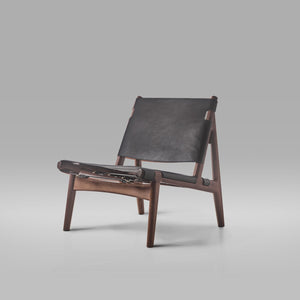 Hunter Lounge Chair