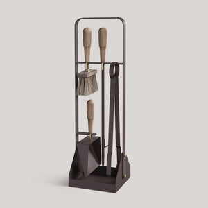 Eldvarm Emma Fireplace Tools - Thumbnail 5