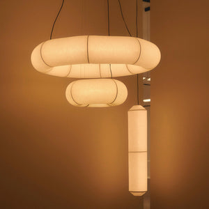 Tekiò Circular Pendant Light
