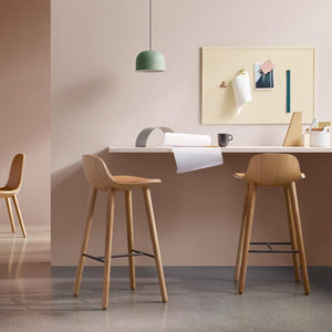 Eva Solo Yuuga Stool – Prevalent Projects