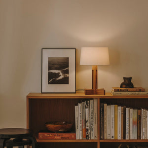 FAD Table Lamp