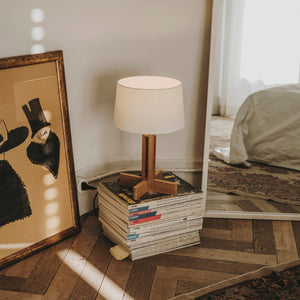 FAD Table Lamp
