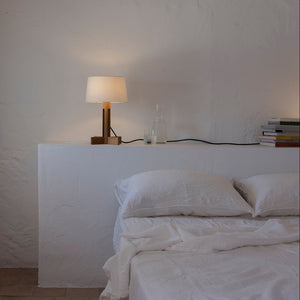 FAD Table Lamp