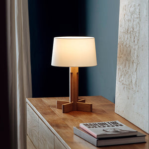FAD Table Lamp