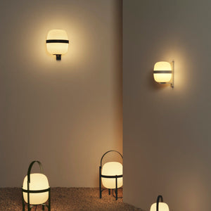 Wally Cesta Wall Light