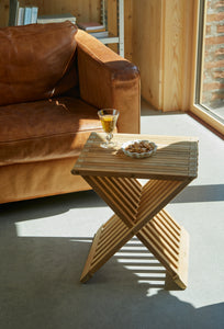 Fionia Stool