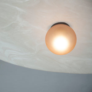 Myrna Pendant Light – Metal Shade