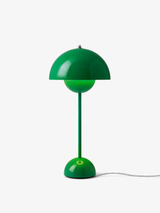 Flowerpot VP3 Table Lamp