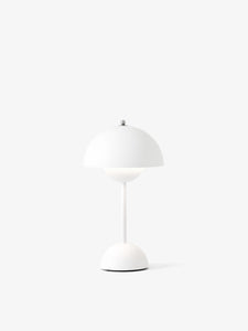 Flowerpot VP9 Portable Table Lamp