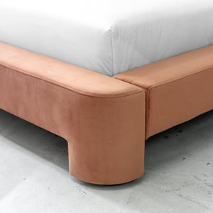Gar Bed