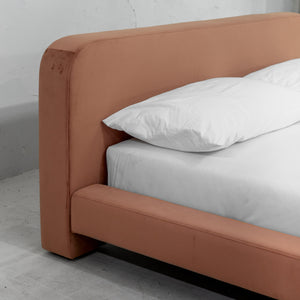 Gar Bed