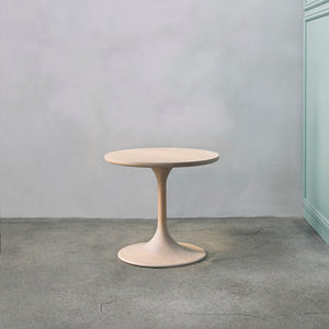 MG203 | Turned Side Table