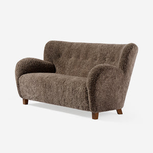 Karu Sofa – 2 seater