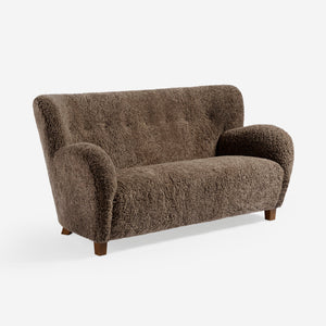 Karu Sofa – 2 seater