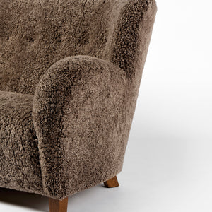 Karu Sofa – 3 seater