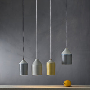 Morandi Pendant