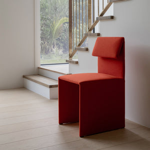 Sacha Chair