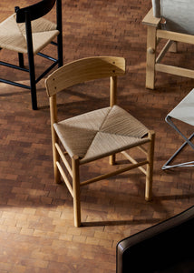 Mogensen J39 Chair