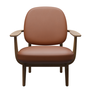 JH97 Fred Lounge Chair