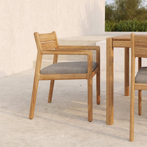 Jack Outdoor Dining Chair