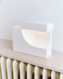 Moby Table Lamp