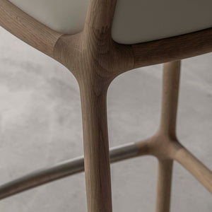 NF-BS02 Counter Stool
