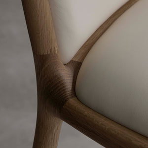 NF-BS02 Counter Stool