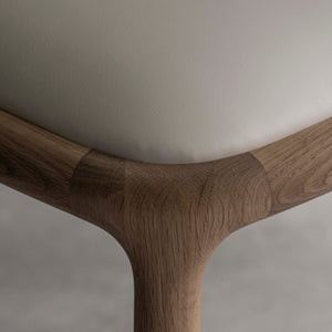 NF-BS02 Counter Stool
