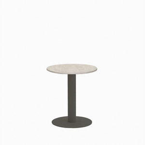 Kodo Outdoor Round Side Table