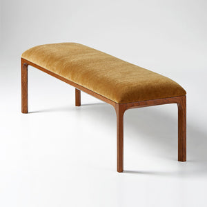Entre Bench