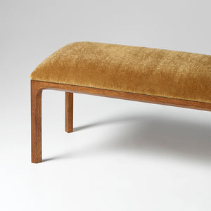 Entre Bench