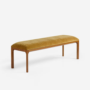 Entre Bench