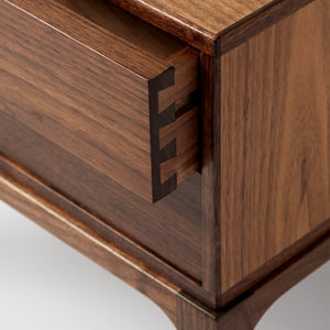 Entre Bedside Table
