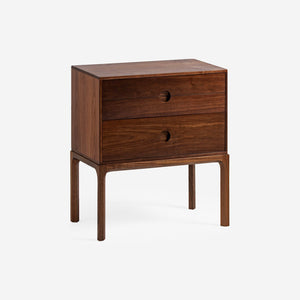 Entre Bedside Table