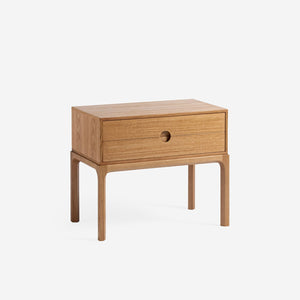 Entre Bedside Table