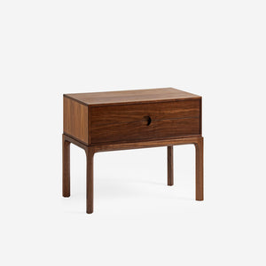 Entre Bedside Table