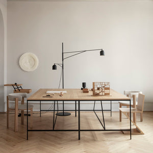 Awkward Light – Floor