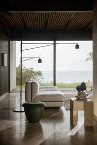 GB Lounge Chair