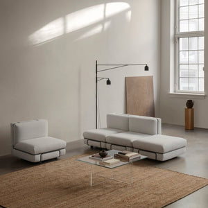 GB Lounge Chair