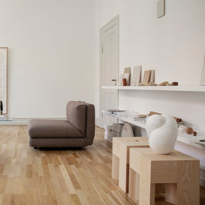 TriAngle Stool