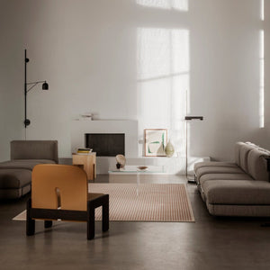 Scarpa 925 Lounge Chair