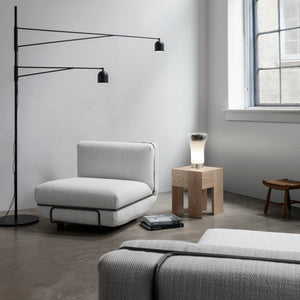 GB Lounge Chair