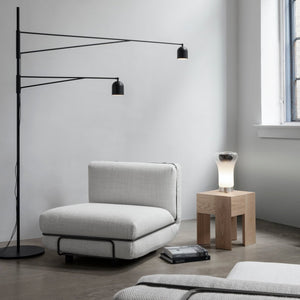 TriAngle Stool