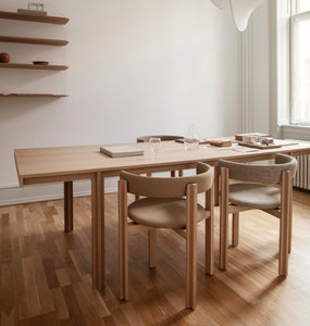 Principal Dining Table