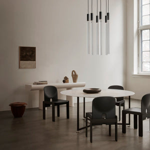 Scarpa 121 Dining Chair