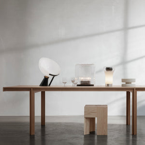 TriAngle Stool