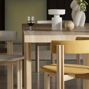 Principal Dining Table