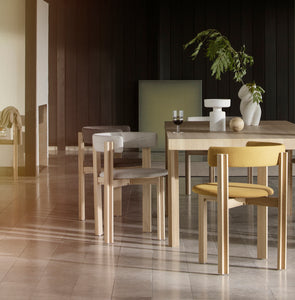 Principal Dining Table